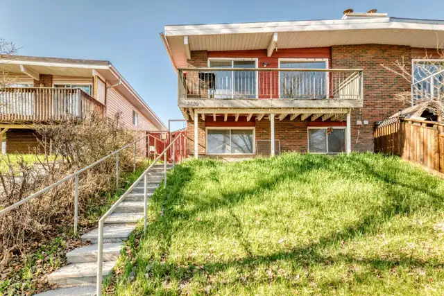 House for rent in SE Calgary