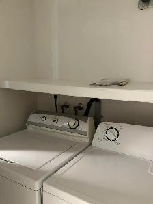 SOUTHEND SPACIOUS 1 BR with INSUITE LAUNDRY September 1 - Photo 11