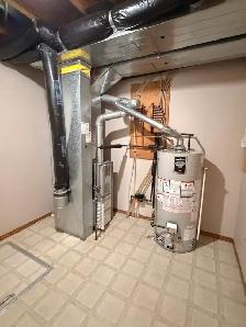 #8604 - 3 Bed/1.5 Bath Duplex Available Now! Rent $1600 - Photo 20