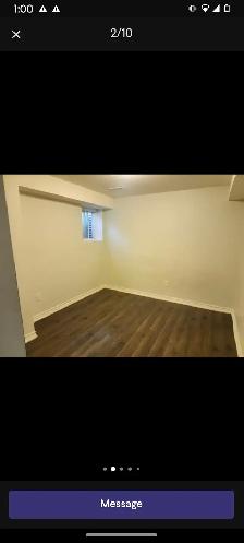 Rent reduced 2 bedroom basement 1600 1 car legal - Photo 4