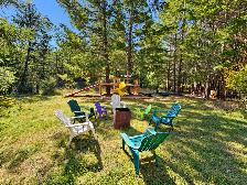 Furnished 3-Bedroom Home with Solarium on 5 Acres - Photo 2