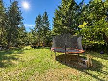 Furnished 3-Bedroom Home with Solarium on 5 Acres - Photo 9