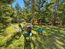 Furnished 3-Bedroom Home with Solarium on 5 Acres - Photo 11