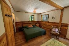 Furnished 3-Bedroom Home with Solarium on 5 Acres - Photo 12