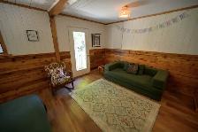 Furnished 3-Bedroom Home with Solarium on 5 Acres - Photo 13