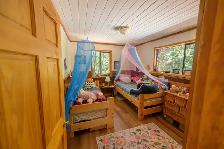 Furnished 3-Bedroom Home with Solarium on 5 Acres - Photo 17