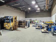 SHARED SHOP SPACE AVAILABLE – VERNON - Photo 3