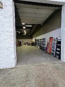 SHARED SHOP SPACE AVAILABLE – VERNON - Photo 4