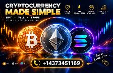 Buy & Sell USDT BTC ETH SOL
