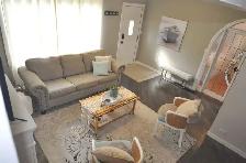 Furnished Short Term Rental Main Floor Suite! - Photo 2