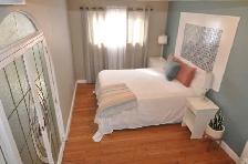 Furnished Short Term Rental Main Floor Suite! - Photo 4