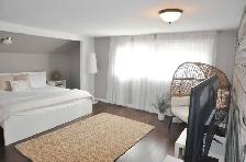 Furnished Short Term Rental Main Floor Suite! - Photo 6