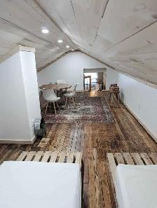 Furnished Short Term Rental Main Floor Suite! - Photo 7