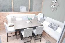 Furnished Short Term Rental Main Floor Suite! - Photo 8