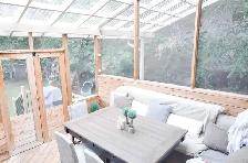 Furnished Short Term Rental Main Floor Suite! - Photo 9