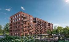 LOUKA Habitats locatifs pour l'été 2027