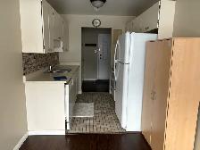 SPACIOUS ONE BEDROOM IN NORTH LONDON HIGHRISE - Photo 3