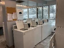 SPACIOUS ONE BEDROOM IN NORTH LONDON HIGHRISE - Photo 9