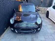 2014 MINI Cooper Convertible