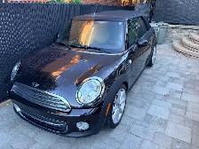 2014 MINI Cooper Convertible - Photo 2