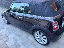 2014 MINI Cooper Convertible - Photo 3