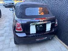 2014 MINI Cooper Convertible - Photo 5