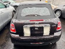 2014 MINI Cooper Convertible - Photo 7