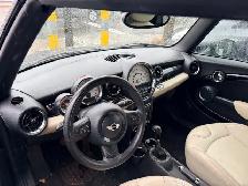 2014 MINI Cooper Convertible - Photo 10