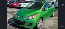 112000 KM Mazda 2 GX auto full 1.5 L