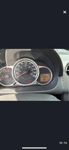 112000 KM Mazda 2 GX auto full 1.5 L - Photo 4