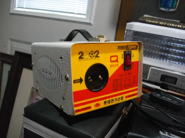 POWER CONVERTER
