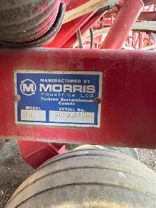2005 Morris Maxim 55 foot air drill , retirement sale - Photo 3