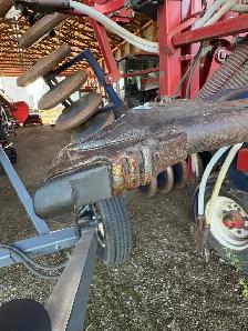 2005 Morris Maxim 55 foot air drill , retirement sale - Photo 4