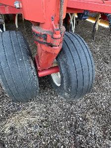 2005 Morris Maxim 55 foot air drill , retirement sale - Photo 5