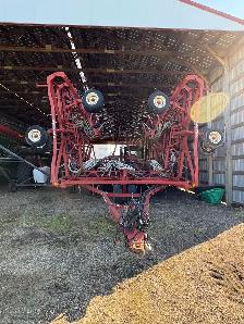 2005 Morris Maxim 55 foot air drill , retirement sale - Photo 6