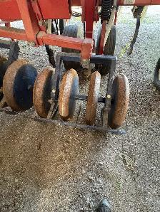 2005 Morris Maxim 55 foot air drill , retirement sale - Photo 7