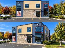 Local Commercial à Louer Mascouche - Photo 2