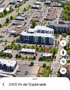 Local Commercial à Louer Mascouche - Photo 4