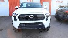 2025 Toyota Tacoma TRD Crew 4x4 - Photo 2
