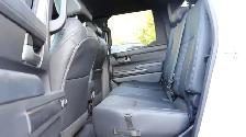 2025 Toyota Tacoma TRD Crew 4x4 - Photo 8
