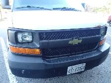 2015 Chevrolet Express Cargo Van - Automatic - Photo 2