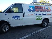 2015 Chevrolet Express Cargo Van - Automatic - Photo 4