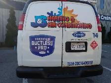 2015 Chevrolet Express Cargo Van - Automatic - Photo 5