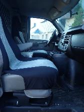2015 Chevrolet Express Cargo Van - Automatic - Photo 10