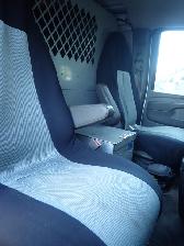 2015 Chevrolet Express Cargo Van - Automatic - Photo 11