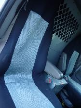 2015 Chevrolet Express Cargo Van - Automatic - Photo 14