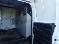 2015 Chevrolet Express Cargo Van - Automatic - Photo 15