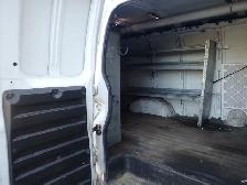 2015 Chevrolet Express Cargo Van - Automatic - Photo 16