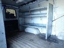 2015 Chevrolet Express Cargo Van - Automatic - Photo 17