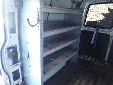 2015 Chevrolet Express Cargo Van - Automatic - Photo 18